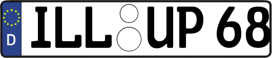 ILL-UP68