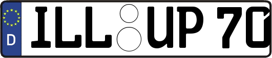 ILL-UP70