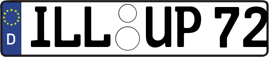 ILL-UP72
