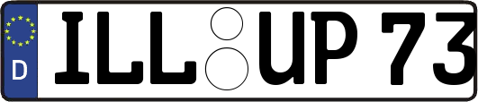 ILL-UP73