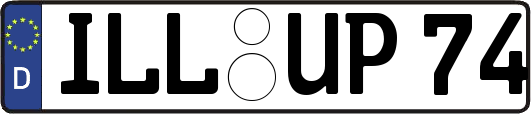 ILL-UP74