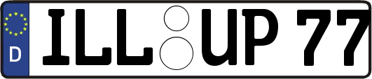 ILL-UP77