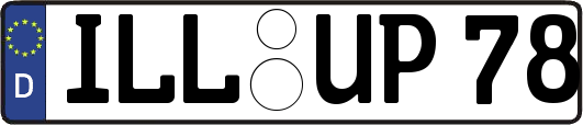 ILL-UP78