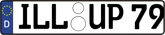 ILL-UP79