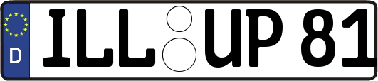 ILL-UP81