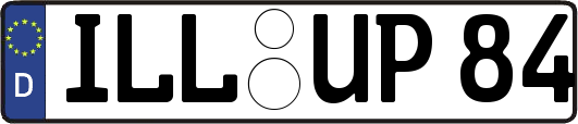 ILL-UP84