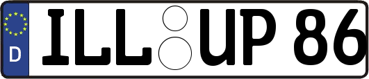 ILL-UP86