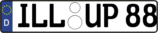 ILL-UP88