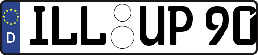 ILL-UP90