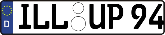 ILL-UP94