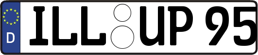 ILL-UP95