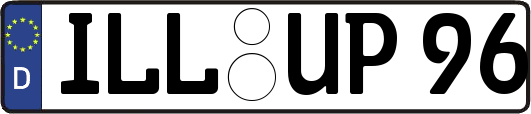 ILL-UP96