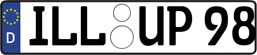 ILL-UP98