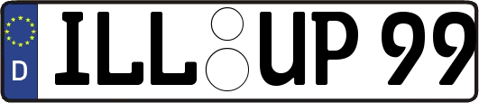 ILL-UP99