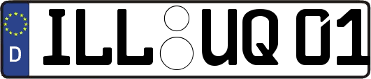 ILL-UQ01