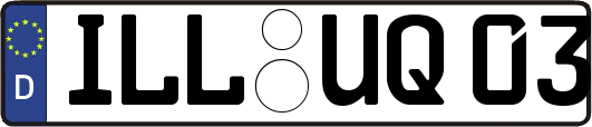 ILL-UQ03