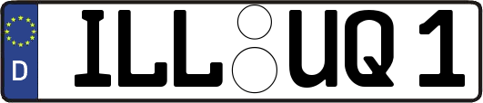 ILL-UQ1