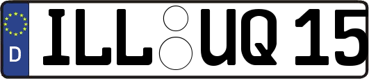 ILL-UQ15