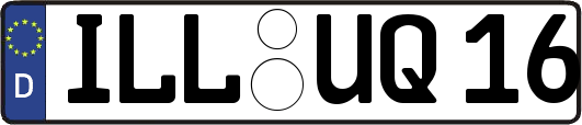 ILL-UQ16