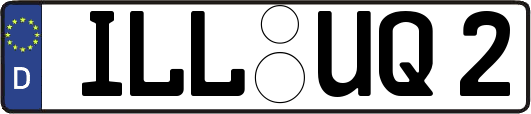 ILL-UQ2