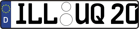ILL-UQ20