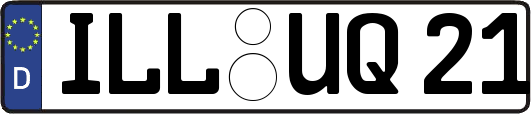 ILL-UQ21