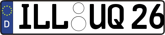 ILL-UQ26