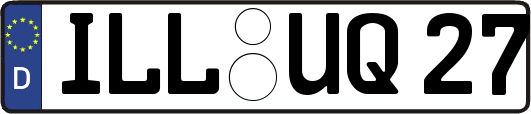 ILL-UQ27