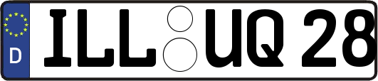 ILL-UQ28