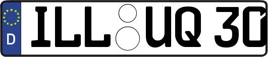 ILL-UQ30