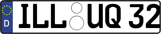 ILL-UQ32