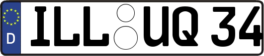 ILL-UQ34