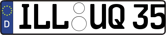 ILL-UQ35