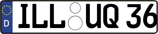 ILL-UQ36