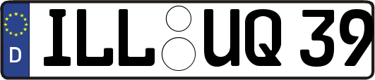 ILL-UQ39