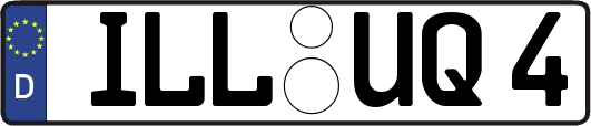 ILL-UQ4