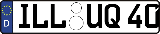 ILL-UQ40