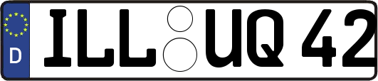ILL-UQ42