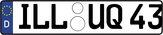 ILL-UQ43