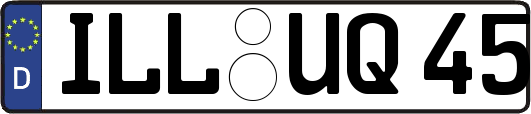 ILL-UQ45