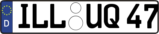 ILL-UQ47