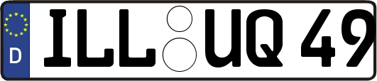 ILL-UQ49