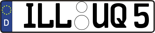 ILL-UQ5