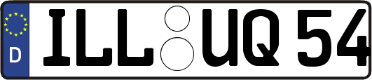 ILL-UQ54
