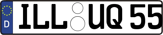 ILL-UQ55