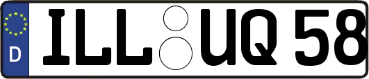 ILL-UQ58