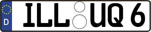 ILL-UQ6