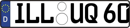 ILL-UQ60