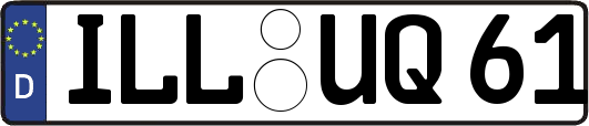 ILL-UQ61