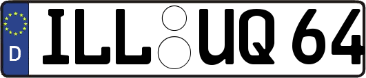 ILL-UQ64